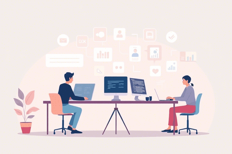 软件施工管理制度如何有效落地实施？