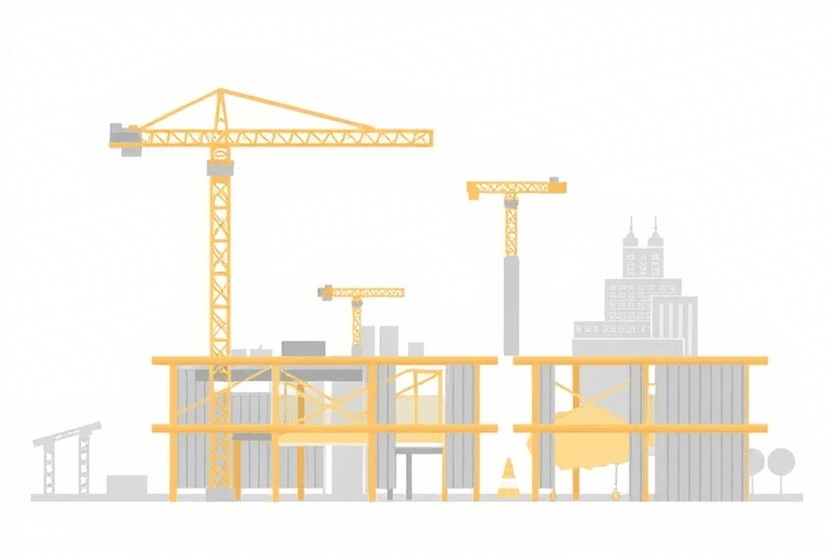 效果图导入施工图软件怎么做？高效转换流程与实用技巧全解析