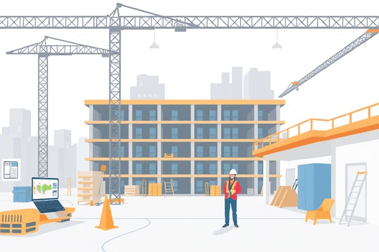 施工图片日志软件下载怎么操作？如何快速获取专业施工记录工具？