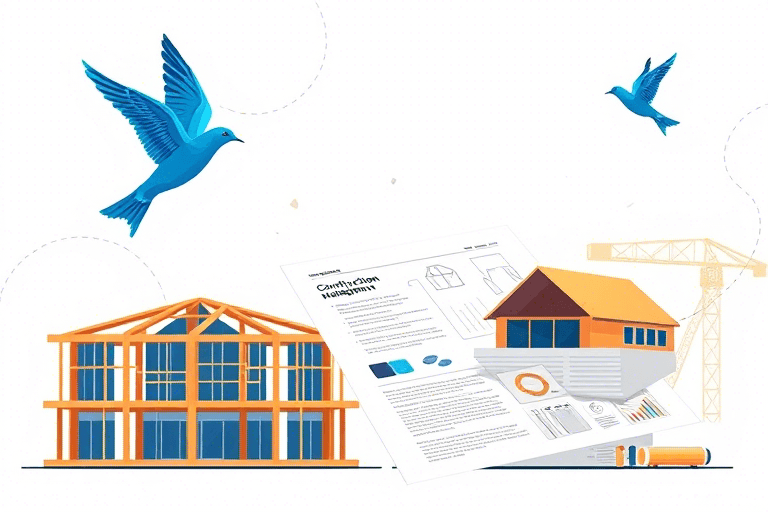 施工图文排版软件下载：如何高效获取专业工具提升工程文档质量