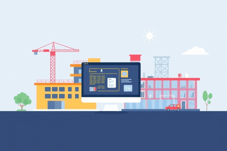 施工进度计划梳理软件如何有效提升项目管理效率？