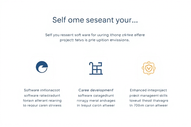 软件实施工作自我评价：如何全面客观地评估自身表现与成长