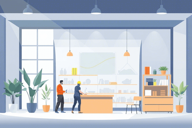 音响店施工视频播放软件怎么做：从开发到落地的全流程解析