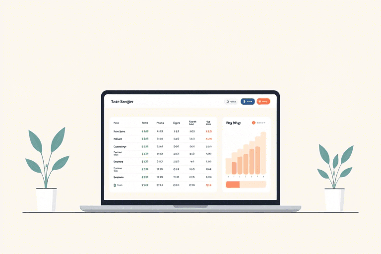 室内装修施工预算软件如何实现精准报价与成本控制？