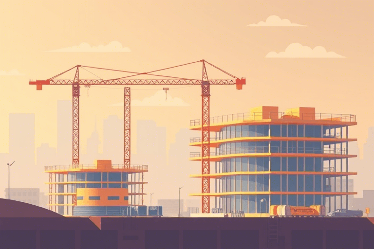 周边城市施工软件如何助力工程管理？高效解决方案全解析