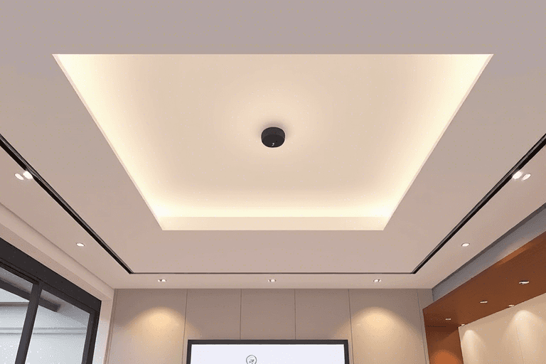 吊顶施工尺寸推荐软件怎么做？如何实现精准高效的设计与计算？