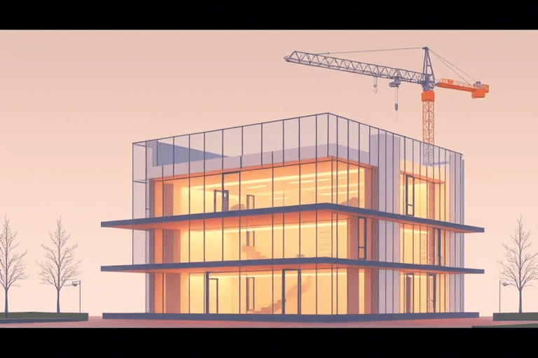 模拟工程施工的软件如何助力建筑行业高效管理与风险控制？