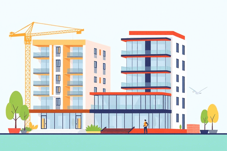 BIM施工动画软件哪个好用？主流工具对比与实操指南