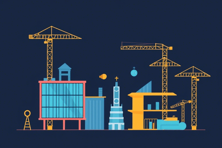 施工进度计划软件pr怎么做？如何高效管理项目工期与资源？