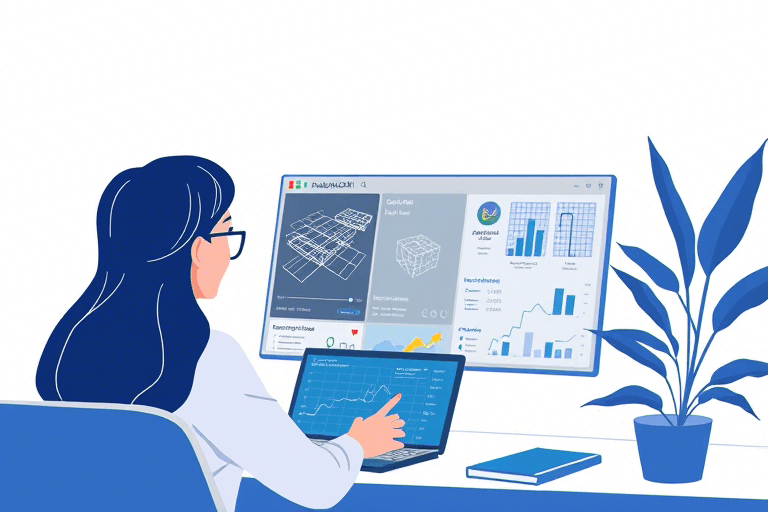 可以打开施工图纸软件的常见方法与实用技巧全解析