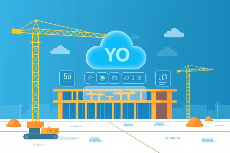 建筑施工安全软件哪个好？如何选择适合项目的高效安全管理工具