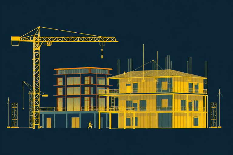 施工模板价格测算软件怎么做？如何高效精准计算工程成本？