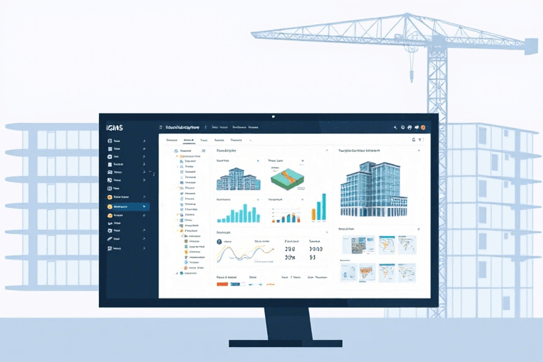 现场施工布置软件导出igms怎么做？详细操作流程与常见问题解答