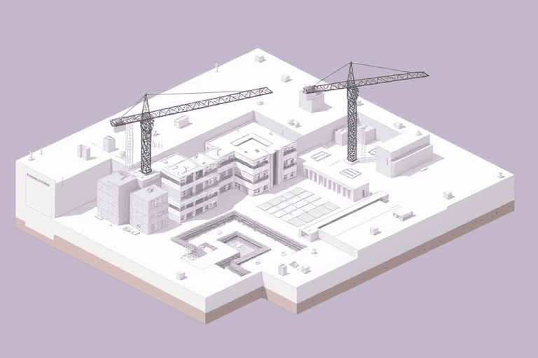 地下施工建模软件有哪些？主流工具与行业应用全解析