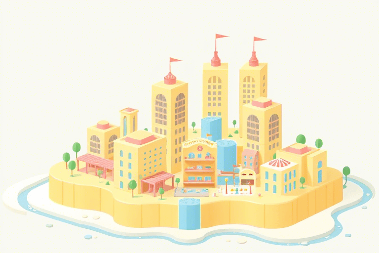 海绵施工图设计软件如何助力城市雨水管理？高效建模与智能分析全解析