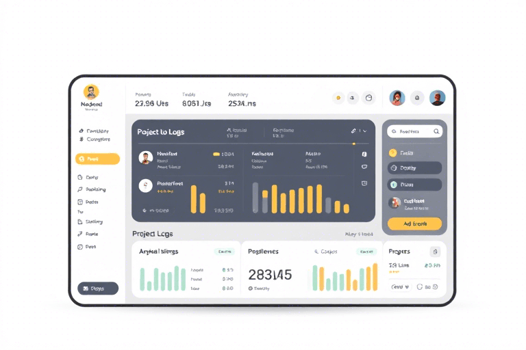 施工日志软件带图片怎么用？如何高效记录现场信息并提升管理效率？