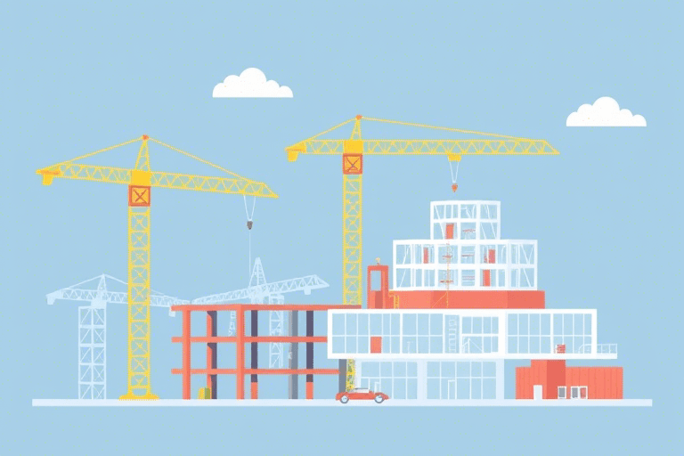 模板架子施工软件哪个好？如何选择最适合的施工管理工具提升效率？