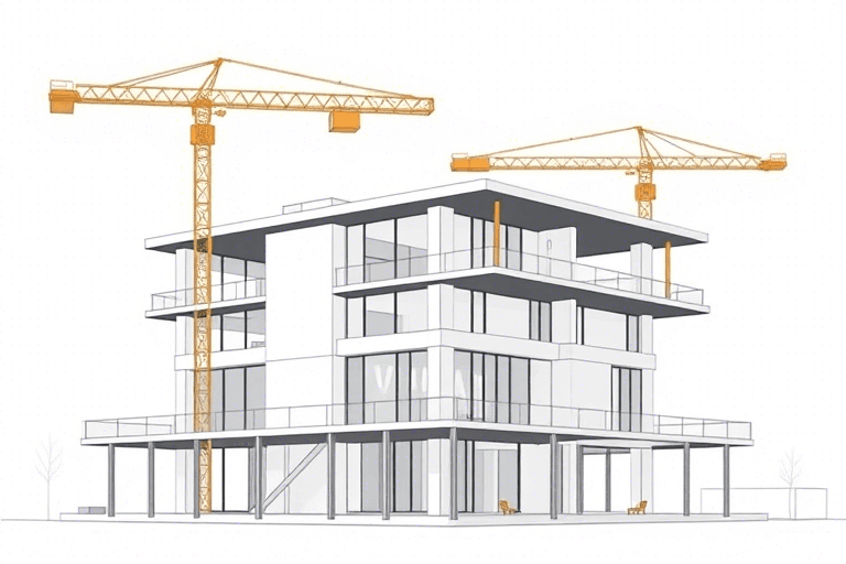简易施工动画用什么软件？新手也能快速上手的制作工具推荐