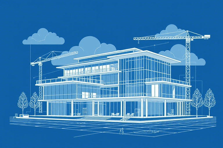 三维家制作施工图软件怎么做？高效出图流程与实战技巧全解析