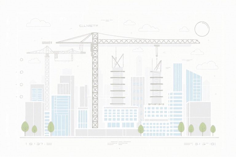 市政施工图纸计算软件如何助力高效精准的工程量核算与成本控制