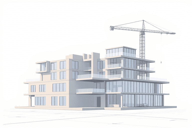 施工图纸放样软件怎么实现高效精准的现场放样？