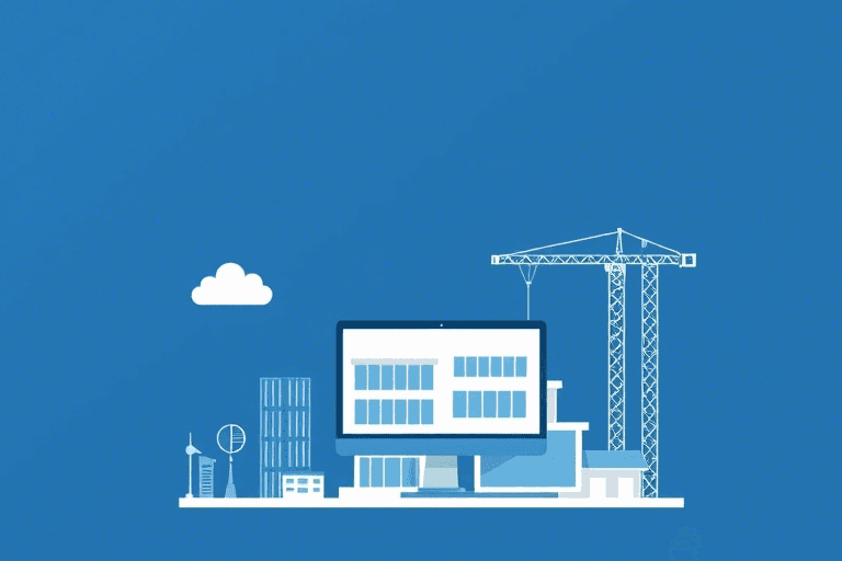 编制施工组织软件有哪些？如何高效选择与应用这些工具提升项目管理水平？