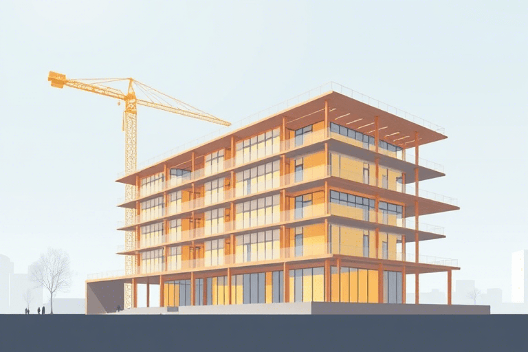 用什么软件算施工荷载？这些专业工具你必须知道！