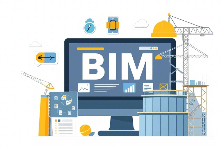 工程施工计划软件安利：如何选择最适合项目管理的工具