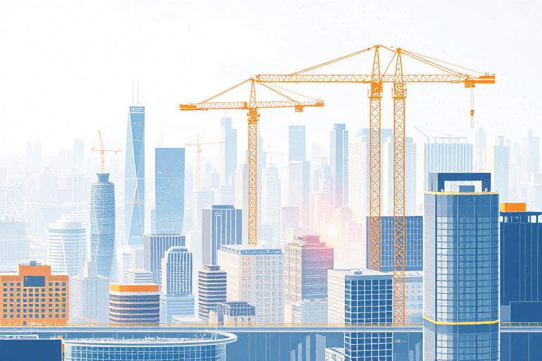 道路施工哪个软件好使点？这些专业工具助你高效管理工程