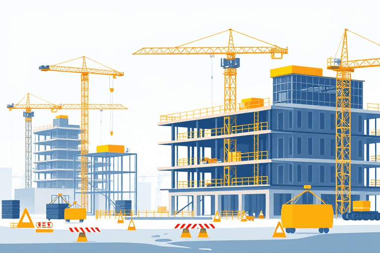 翰文软件增加施工任务：如何高效管理项目进度与资源分配