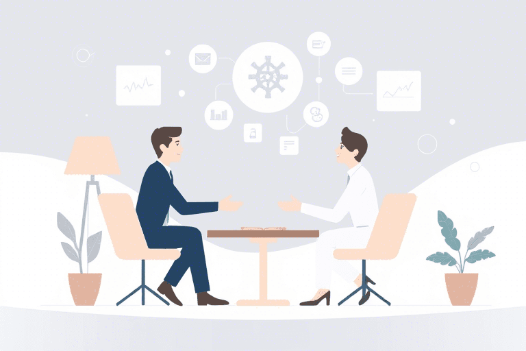 软件项目施工合同外包6步走：如何高效管理与控制风险？