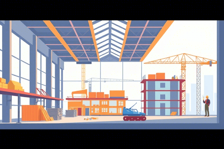 施工材料的管理软件如何提升项目效率与成本控制？