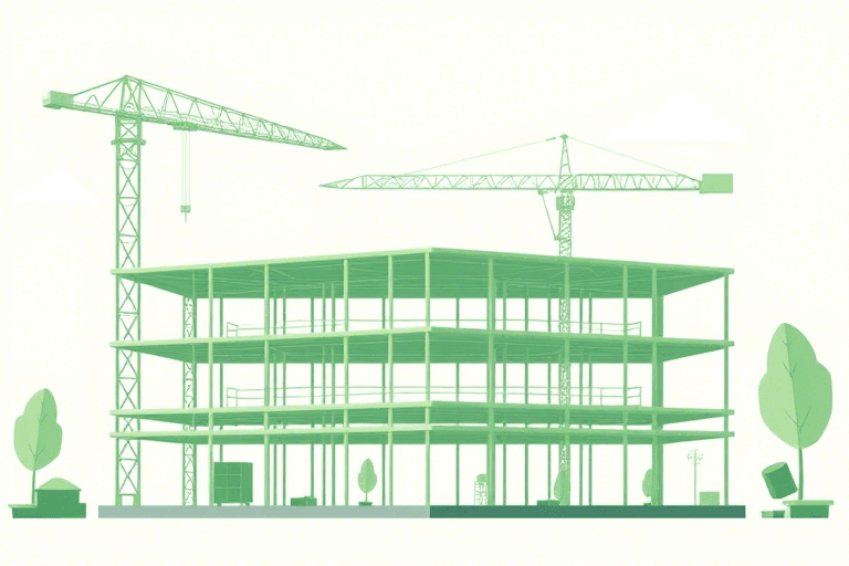 钢筋翻样施工下料软件如何提升工地效率与精度？