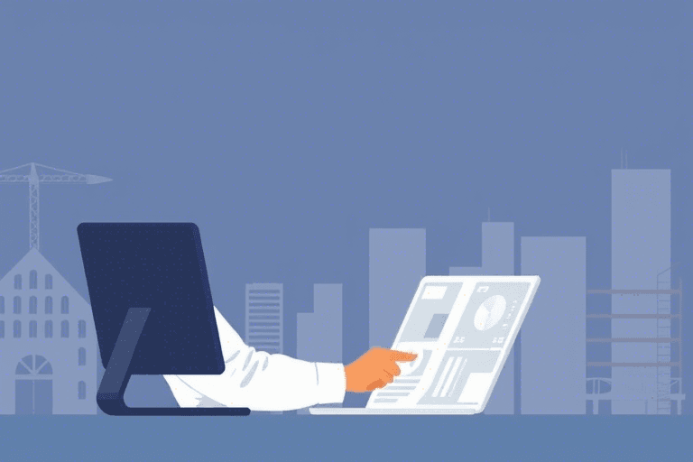 弱电施工安装算量软件如何高效助力工程预算与成本控制？