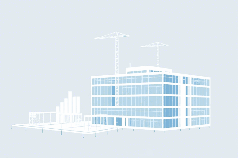 施工图做图软件如何提升建筑设计效率与精度