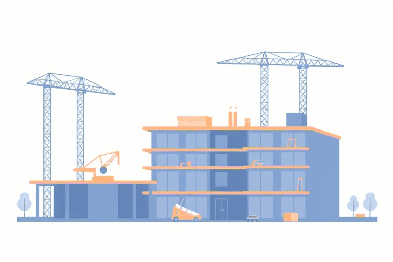 施工进度计划的软件如何有效提升项目管理效率与协同能力