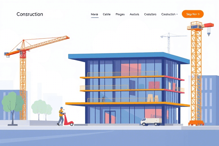 施工物联网照片制作软件怎么做？如何打造高效智能的工地影像管理工具？