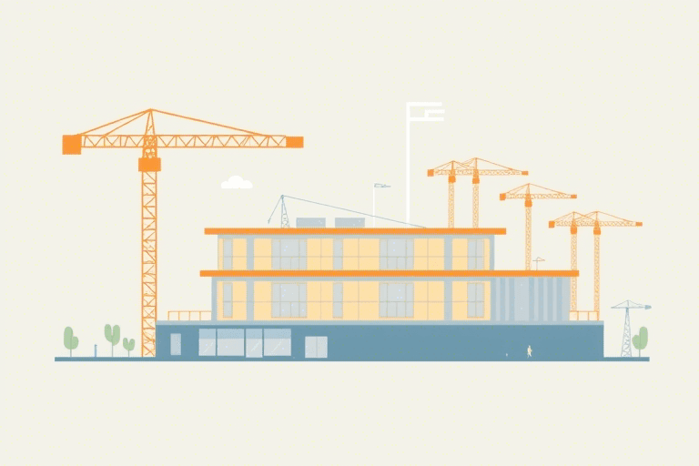 江苏施工管理软件研发怎么做才能高效落地并提升项目管理水平？