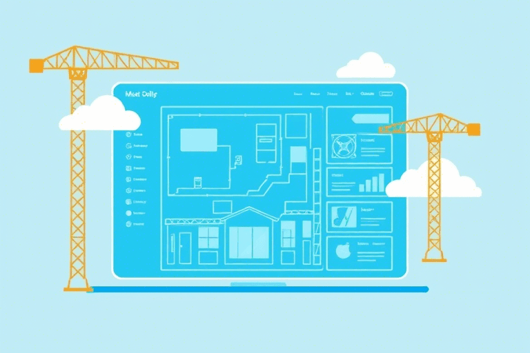 怎么利用软件制作施工牌？掌握这些技巧轻松高效完成设计