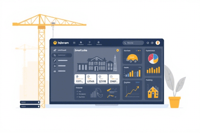 重庆施工资料软件如何助力工程项目高效管理与合规落地