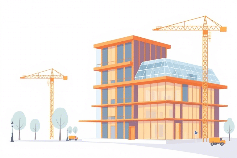 施工快捷软件有哪些优点？高效管理、降低成本与提升安全的利器