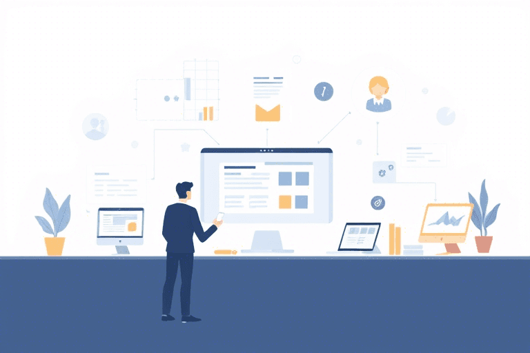 视频面试软件实施工程师如何高效完成部署与优化任务