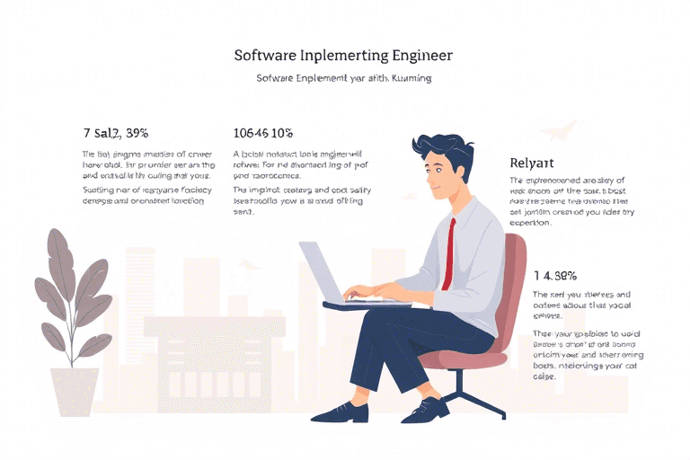 项目管理软件架构师薪资揭秘：影响因素与行业趋势分析