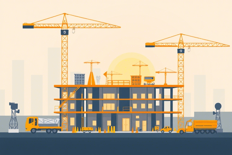 在线查询施工天数的软件怎么做好用？如何提升用户效率与数据准确性？