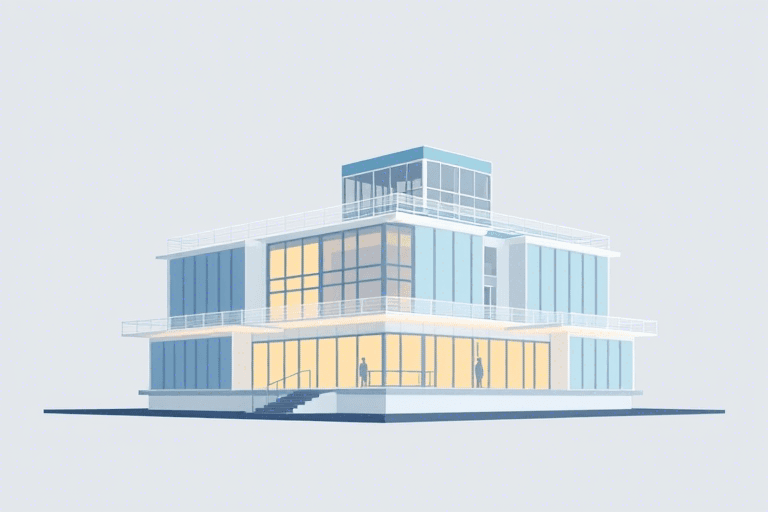 施工图智能绘图软件如何改变建筑设计行业？