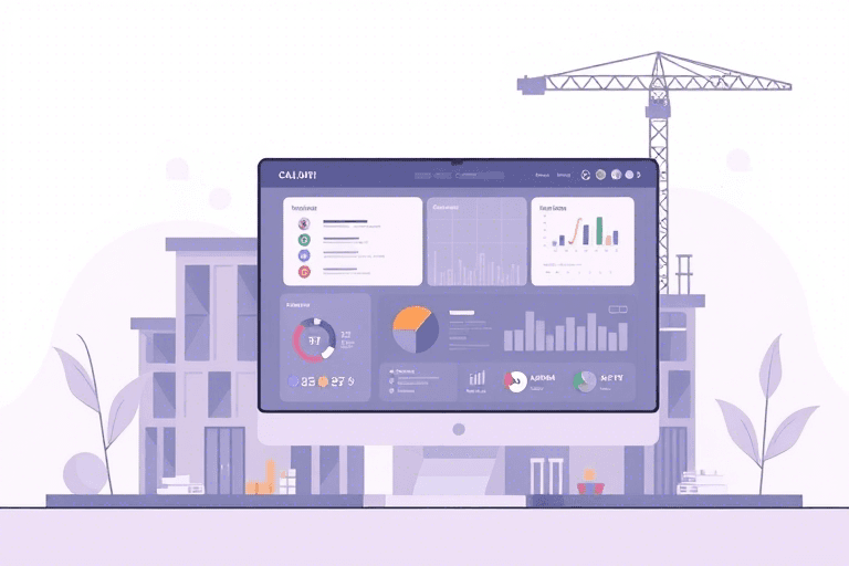 宜昌施工软件多少钱？不同需求下的价格差异与选购指南