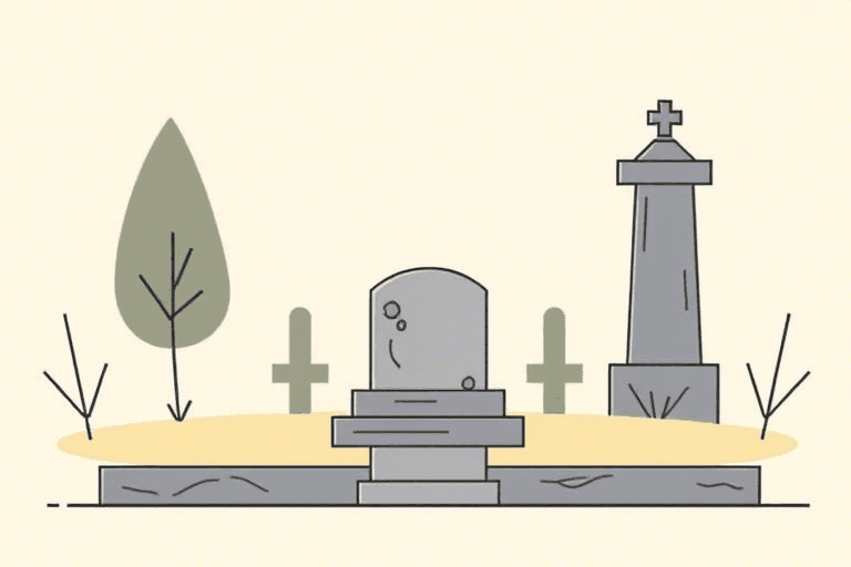 墓碑施工图制作软件怎么做？如何高效设计定制化墓碑图纸？