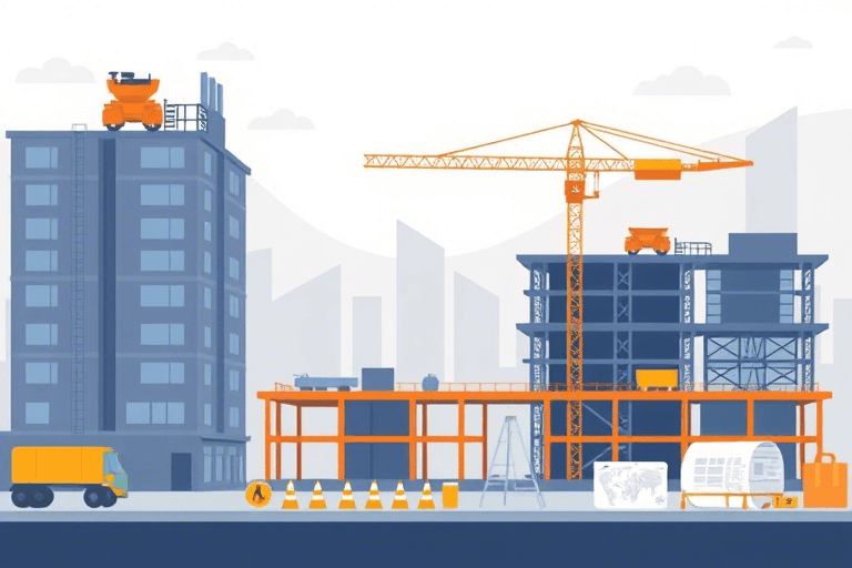 新资料软件施工依据怎么做？如何规范管理工程资料与施工流程？