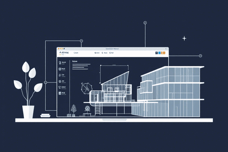 建筑施工图标注软件如何提升设计效率与准确性？