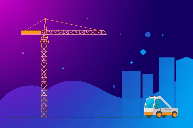 施工吊篮租赁软件手机版怎么做？如何打造高效便捷的移动端管理工具？